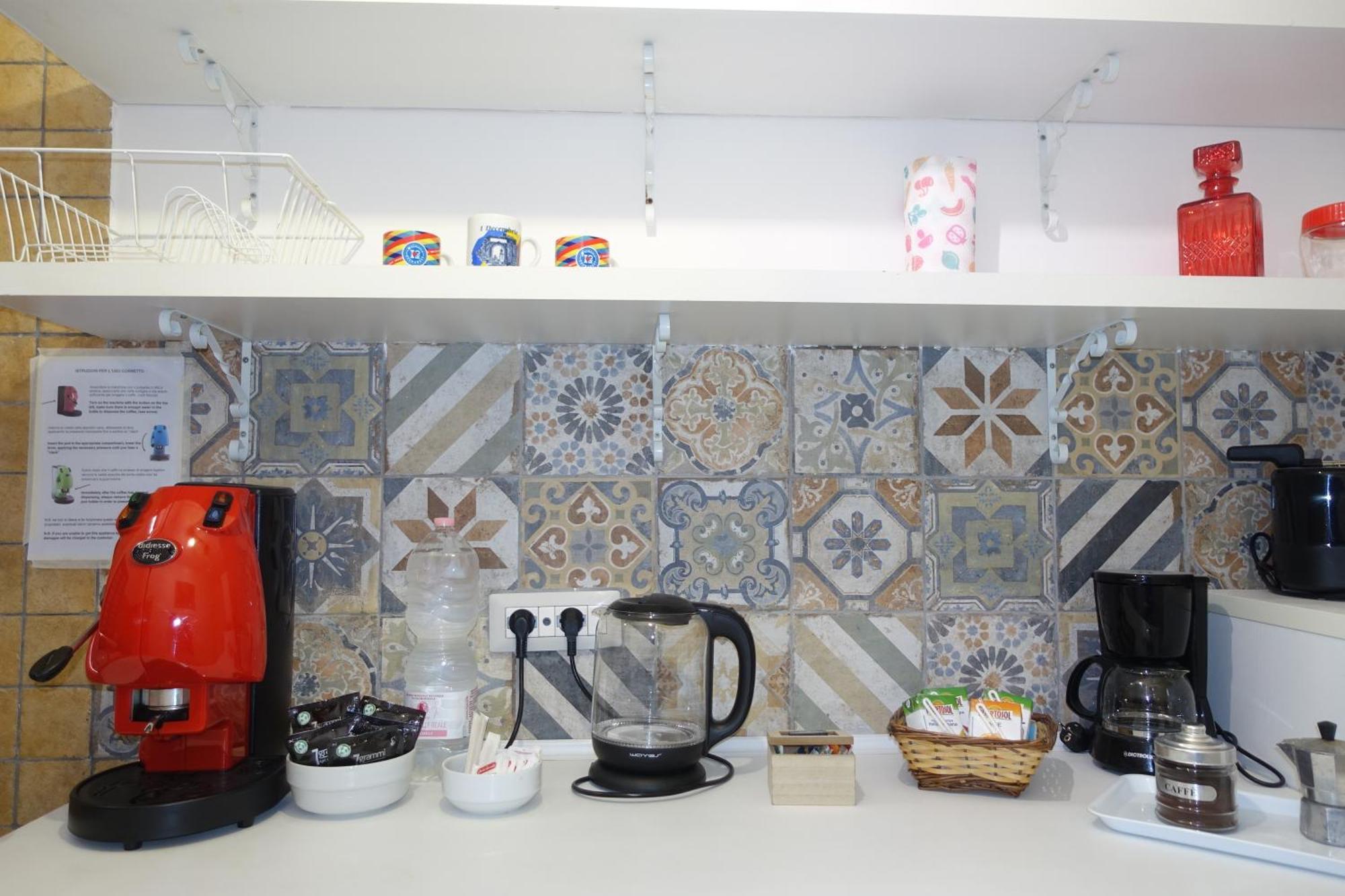 Villa Giulia - Vesuvio Guest House Pompei Sorrento Boscotrecase Zewnętrze zdjęcie