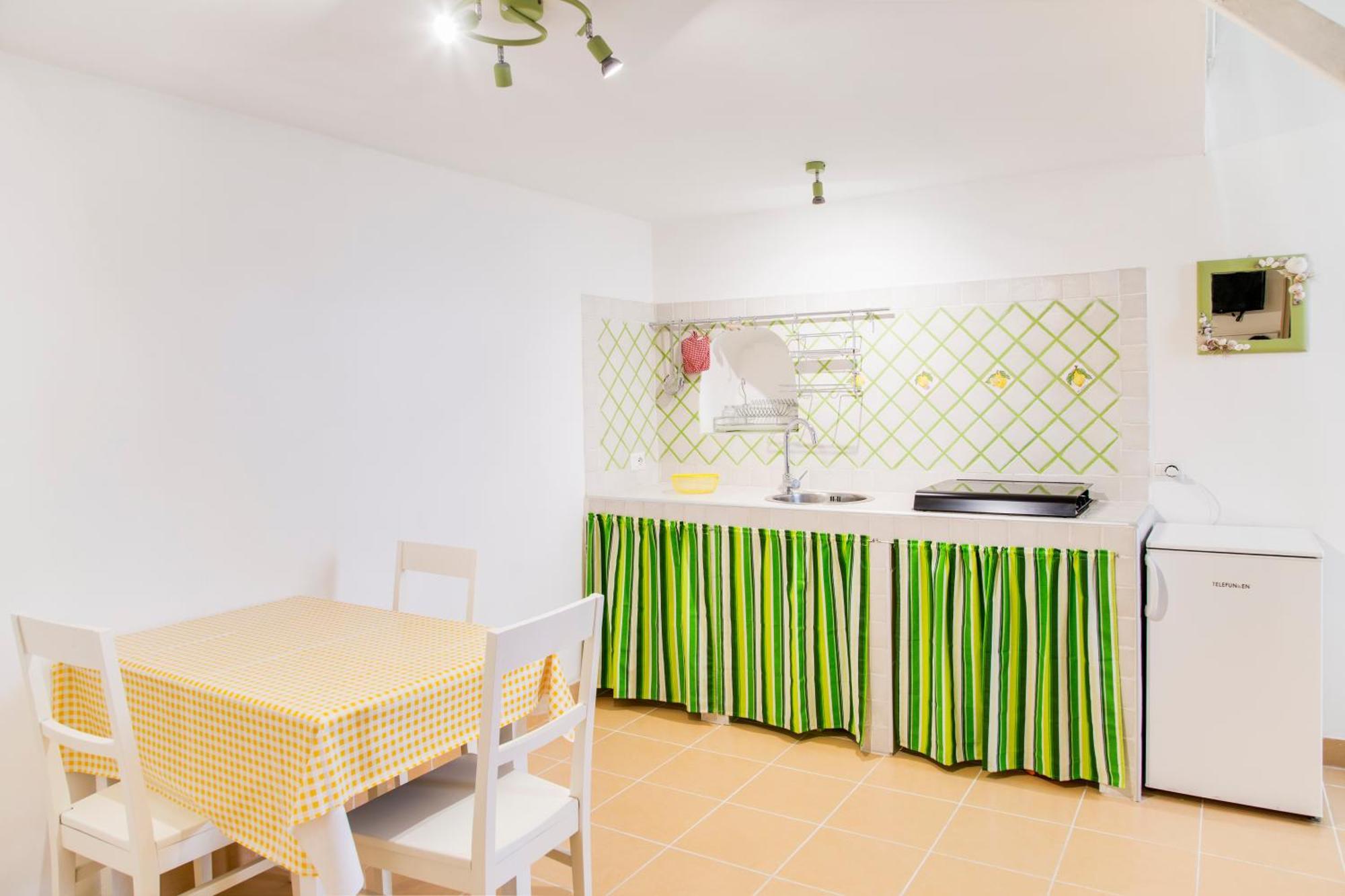 Villa Giulia - Vesuvio Guest House Pompei Sorrento Boscotrecase Zewnętrze zdjęcie